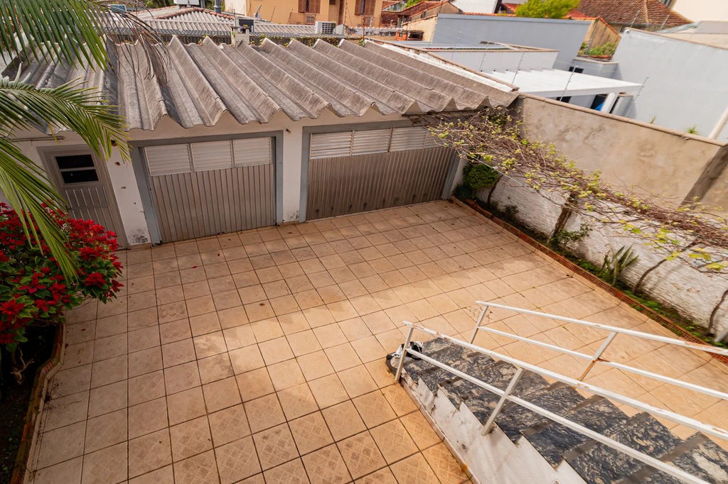 Casa para venda no bairro Higienópolis em Porto Alegre