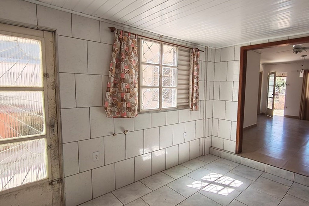 Casa para venda no bairro Morro Santana em Porto Alegre