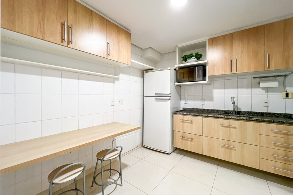 Casa de Condomínio de 3 quartos, 108m² no bairro Vila Andrade, em São Paulo | Eu Corretor