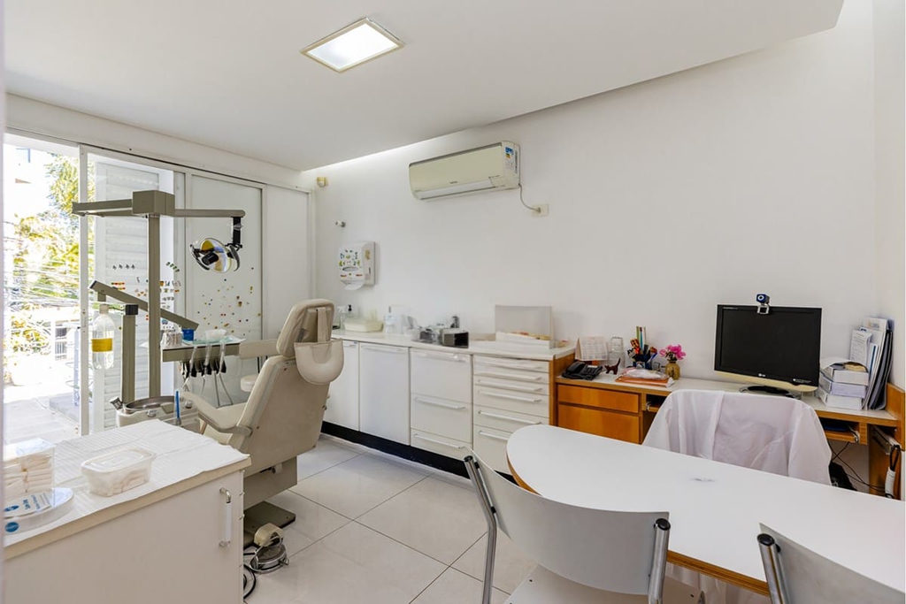 Prédio Inteiro, 194 m² - Foto 24