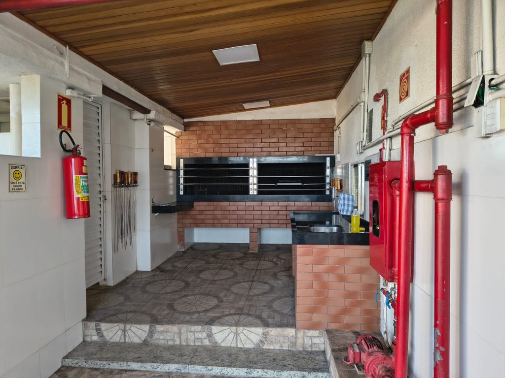 Loft para venda no bairro Centro Histórico em Porto Alegre
