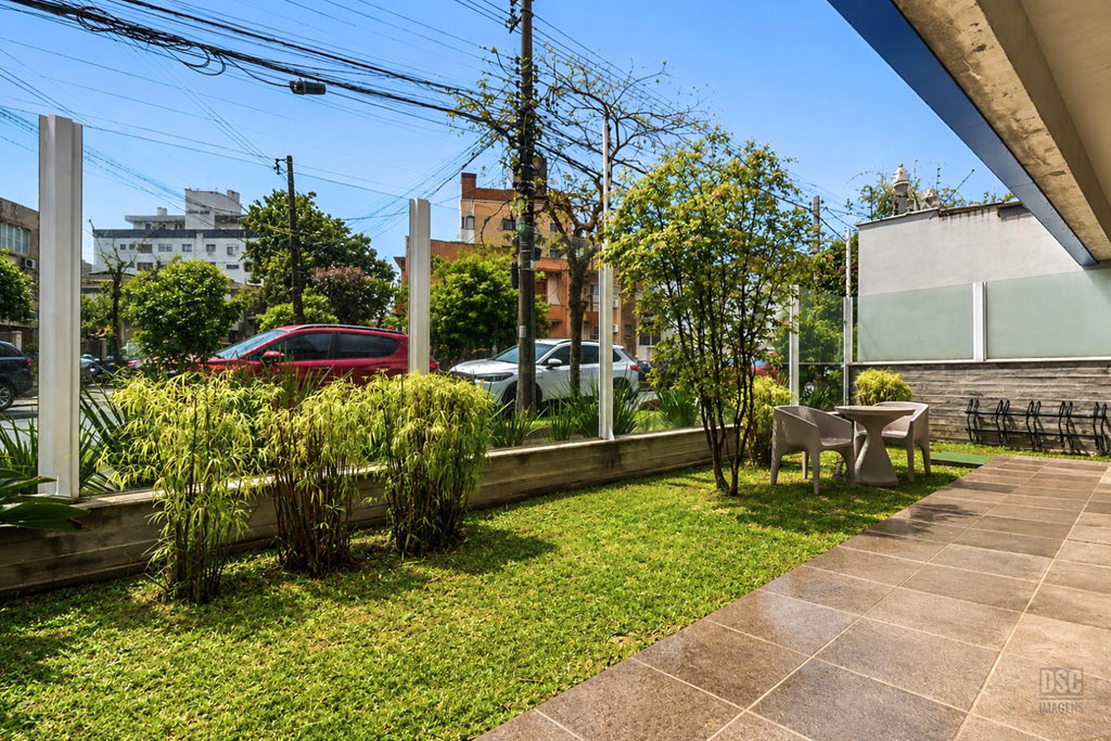 Loja para venda no bairro Santa Cecília em Porto Alegre