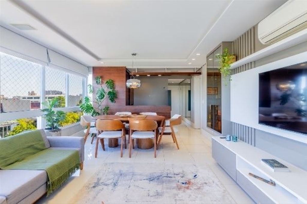 Apartamento para venda no bairro Boa Vista em Porto Alegre