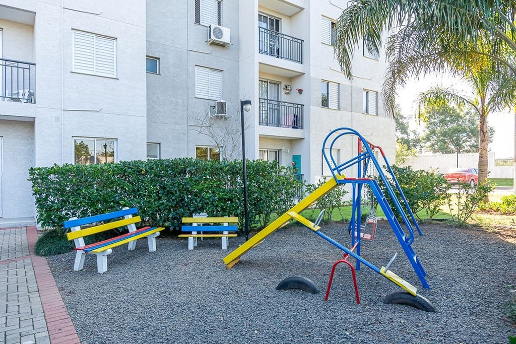 Apartamento para venda no bairro Igara em Canoas