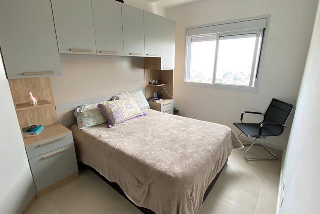 Apartamento, 2 quartos, 58 m² - Foto 32