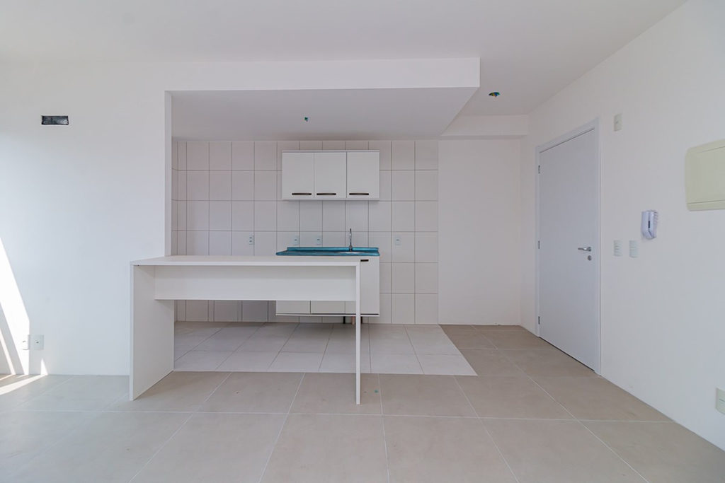 Apartamento para venda no bairro Alto Petrópolis em Porto Alegre