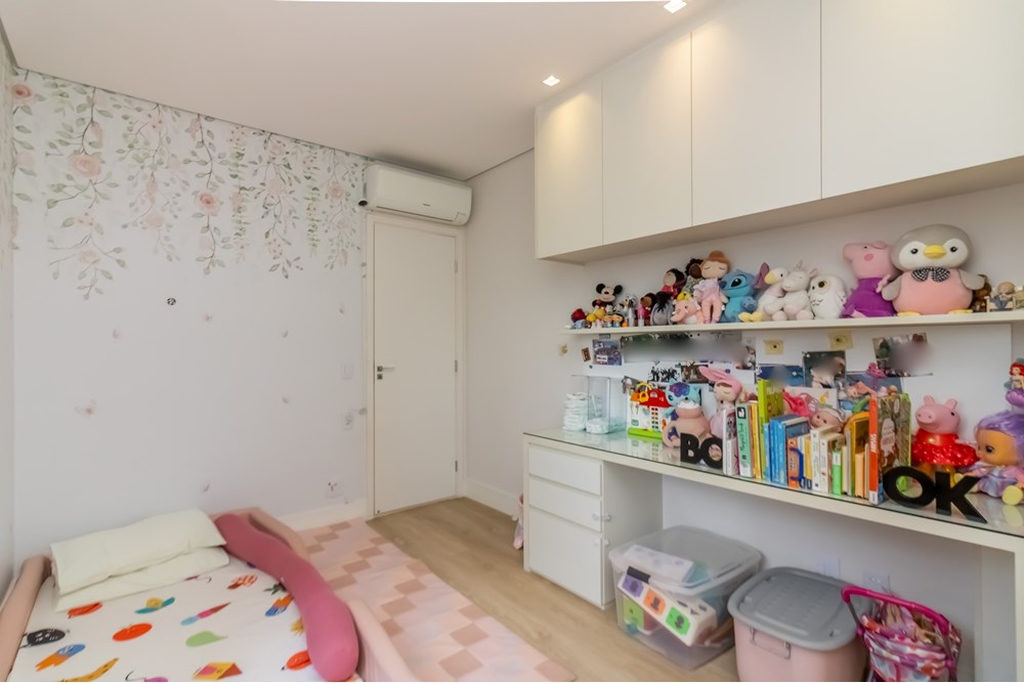 Apartamento, 3 quartos, 110 m² - Foto 49