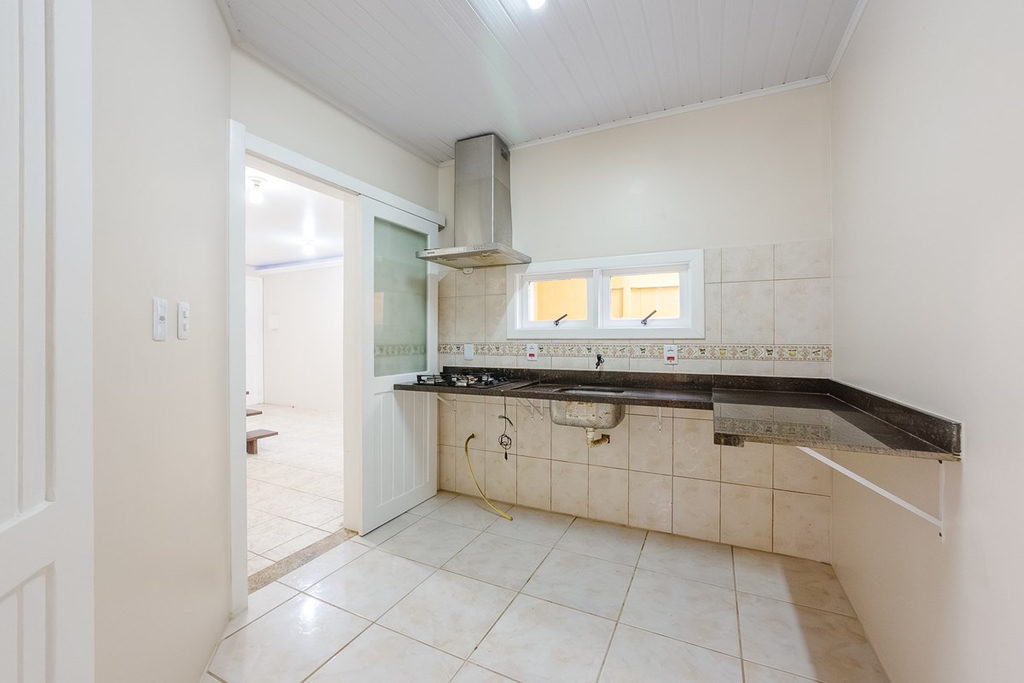 Casa em Condomínio para venda no bairro Rio Branco em Canoas