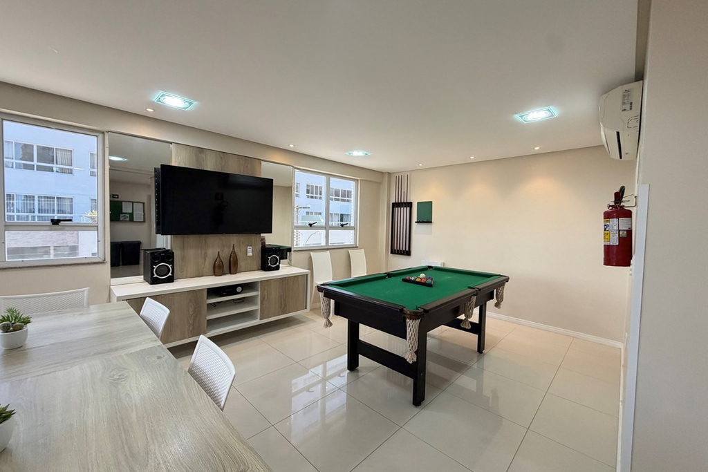 Apartamento para venda no bairro Navegantes em Capão da Canoa