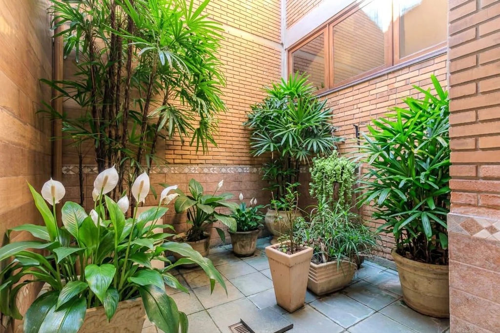 Casa para venda no bairro Jardim São Pedro em Porto Alegre