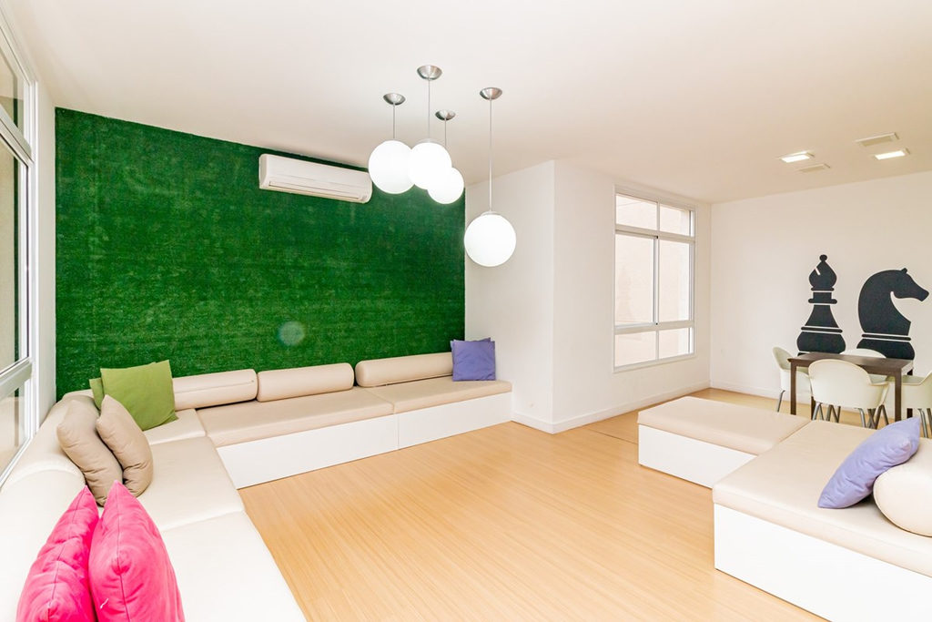Apartamento para venda no bairro Passo D