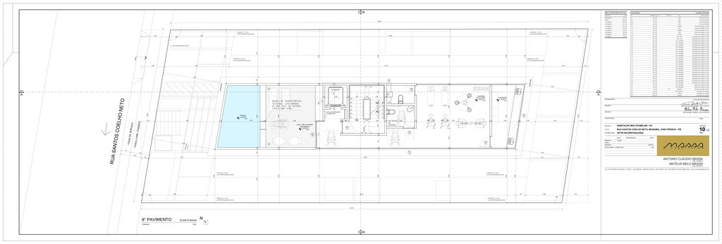 Apartamento, 1 quarto, 25 m² - Foto 21