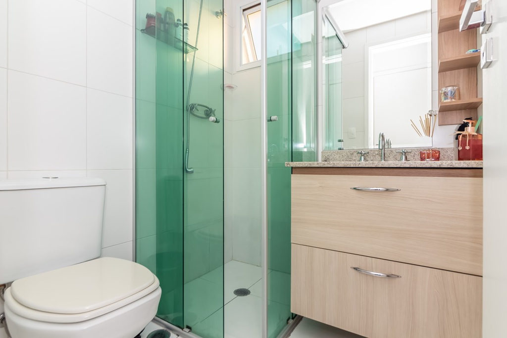 Apartamento, 3 quartos, 96 m² - Foto 14