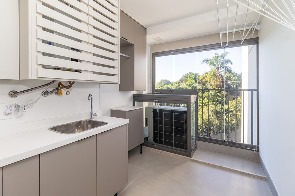 Apartamento, 3 quartos, 123 m² - Foto 33