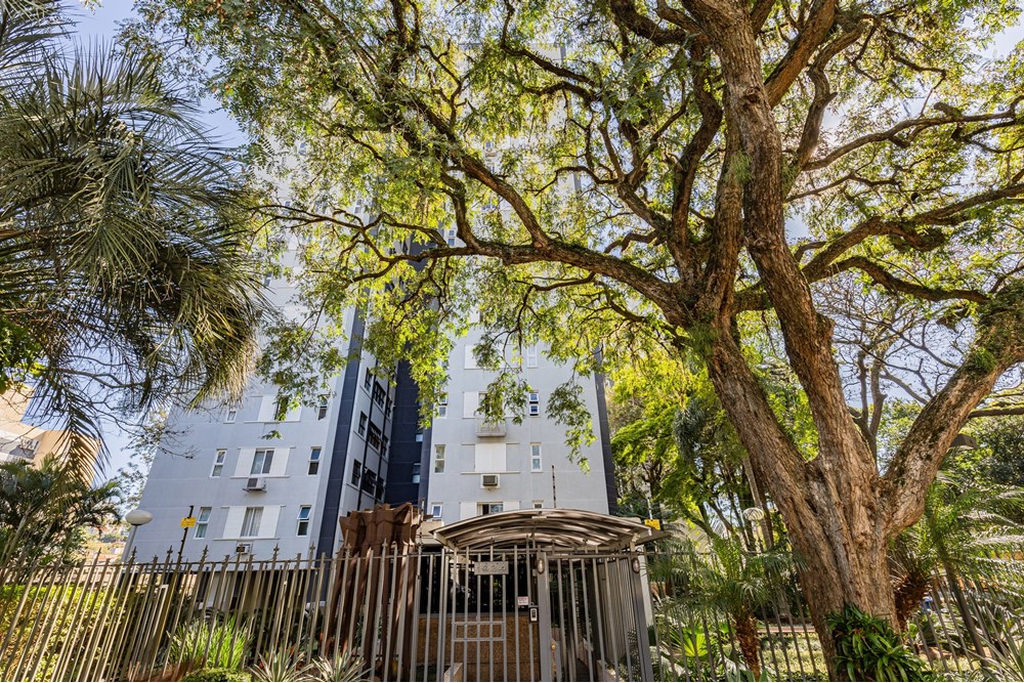 Apartamento para venda no bairro Boa Vista em Porto Alegre