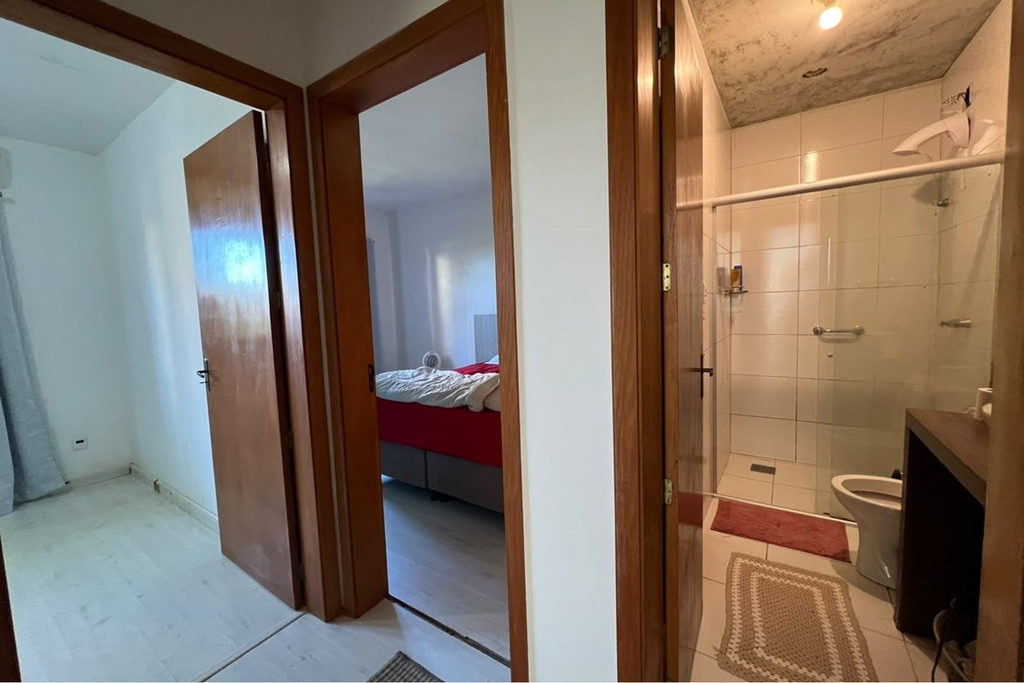 Casa em Condomínio para venda no bairro Lomba do Pinheiro em Porto Alegre