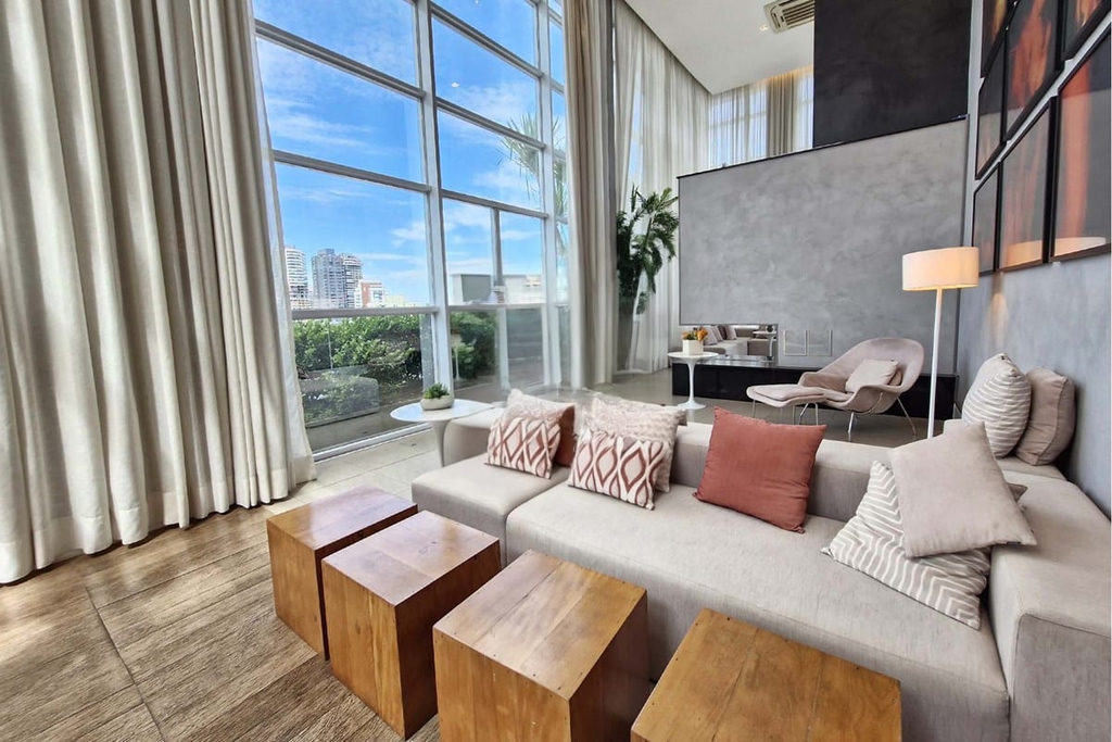Apartamento, 1 quarto, 49 m² - Foto 5