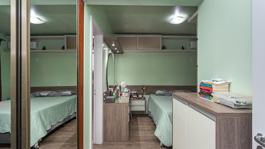 Apartamento para venda no bairro Bela Vista em Porto Alegre