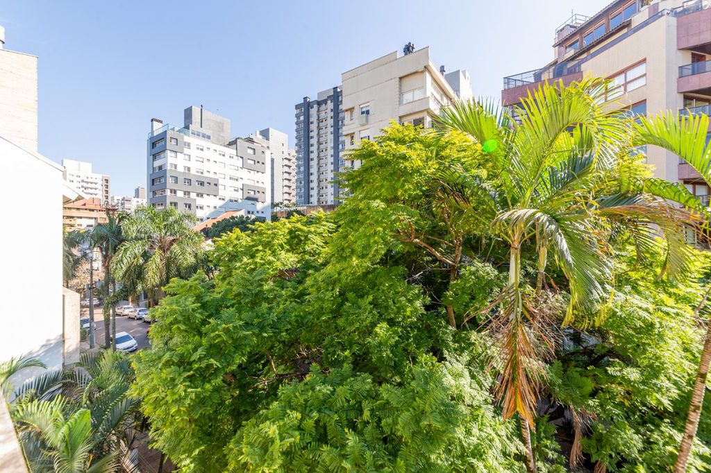 Cobertura Duplex para venda no bairro Bela Vista em Porto Alegre