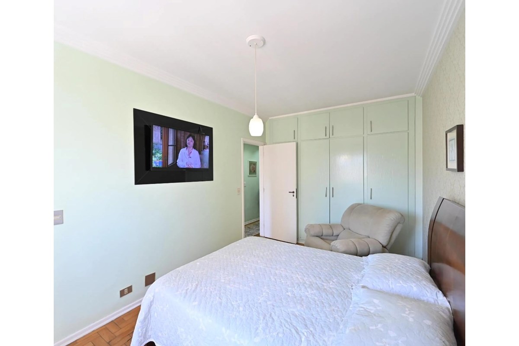 Apartamento, 2 quartos, 83 m² - Foto 11