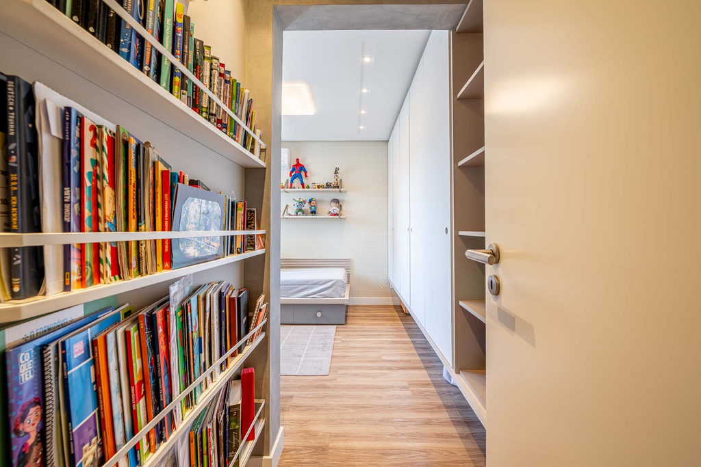 Apartamento para venda no bairro Central Park em Porto Alegre