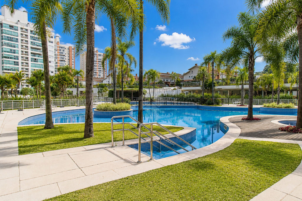 Apartamento para venda no bairro Central Parque em Porto Alegre