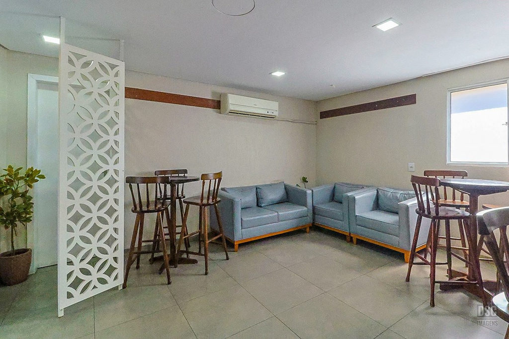Casa em Condomínio para venda no bairro Jardim Itu em Porto Alegre