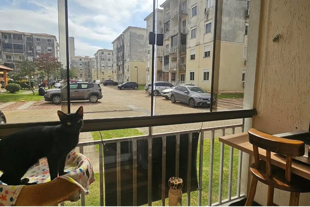 Apartamento para venda no bairro Humaitá em Porto Alegre