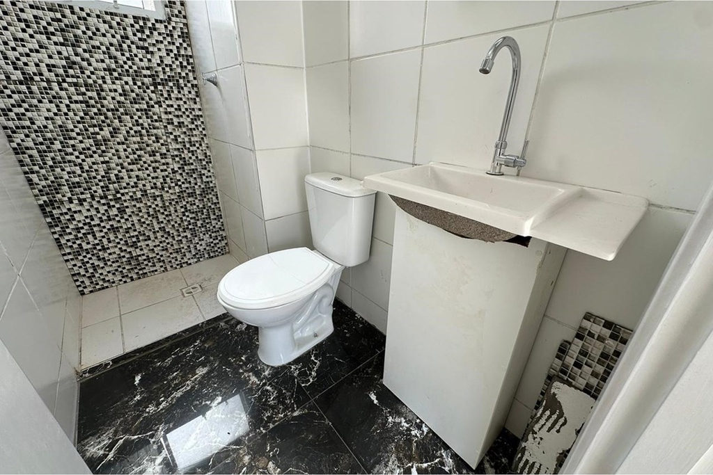 Apartamento para venda no bairro Mato Grande em Canoas