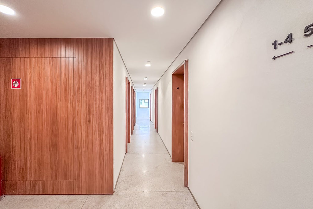 Apartamento, 1 quarto, 59 m² - Foto 6