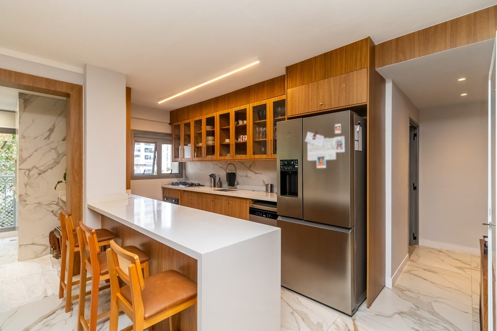 Apartamento, 3 quartos, 131 m² - Foto 39