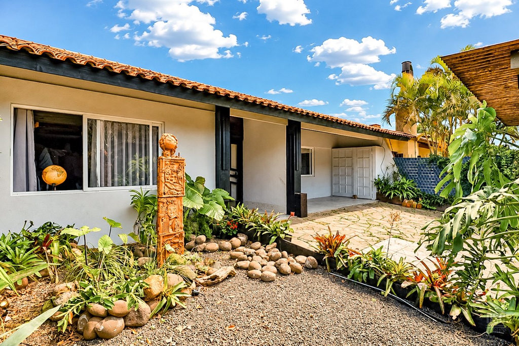 Casa para venda no bairro Ipanema em Porto Alegre