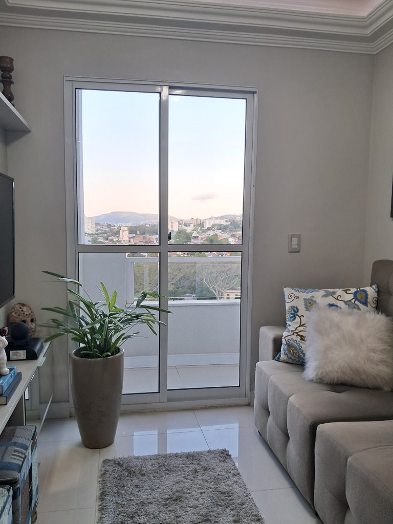 Apartamento para venda no bairro Teresópolis em Porto Alegre