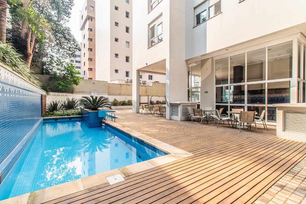 Apartamento para venda no bairro Bela Vista em Porto Alegre
