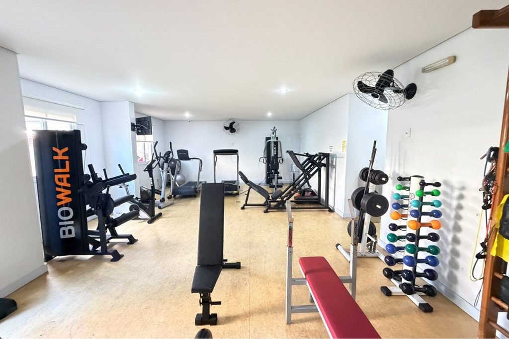 Apartamento, 3 quartos, 61 m² - Foto 18