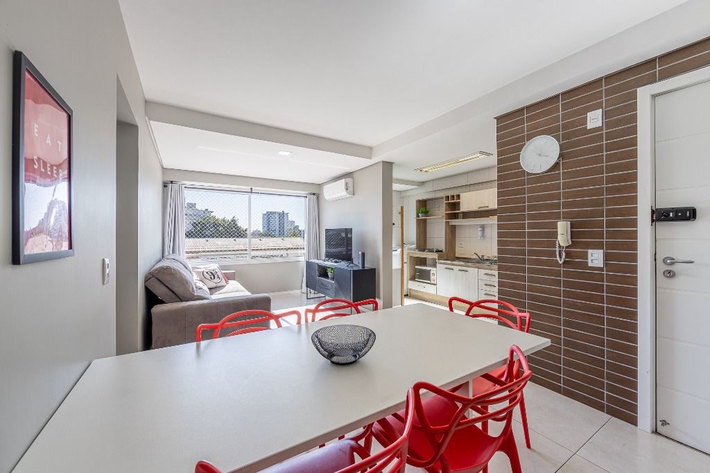 Apartamento para venda no bairro Partenon em Porto Alegre