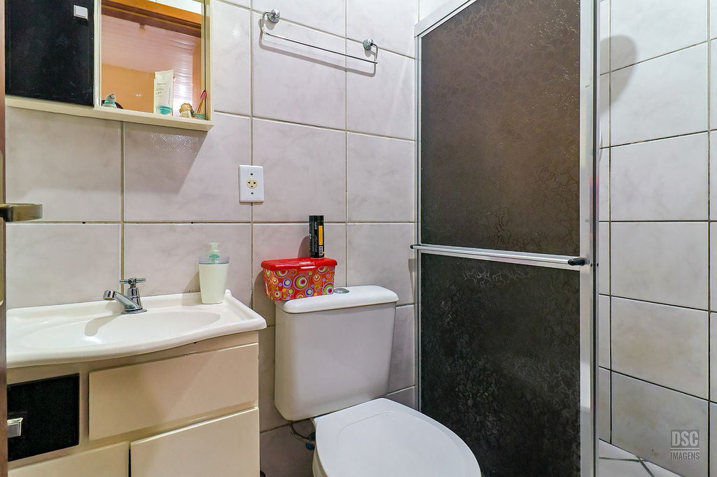 Casa para venda no bairro Hípica em Porto Alegre