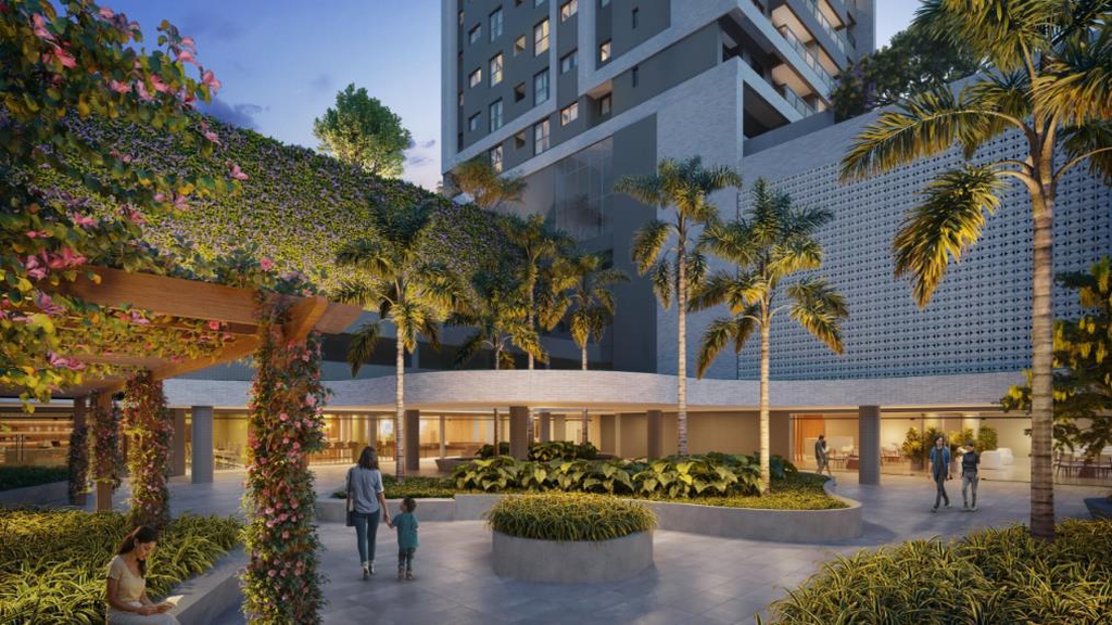 Apartamento à venda em Recife, Ilha do Leite, com 3 quartos, 96.17m² - Wallace Pinto Corretor