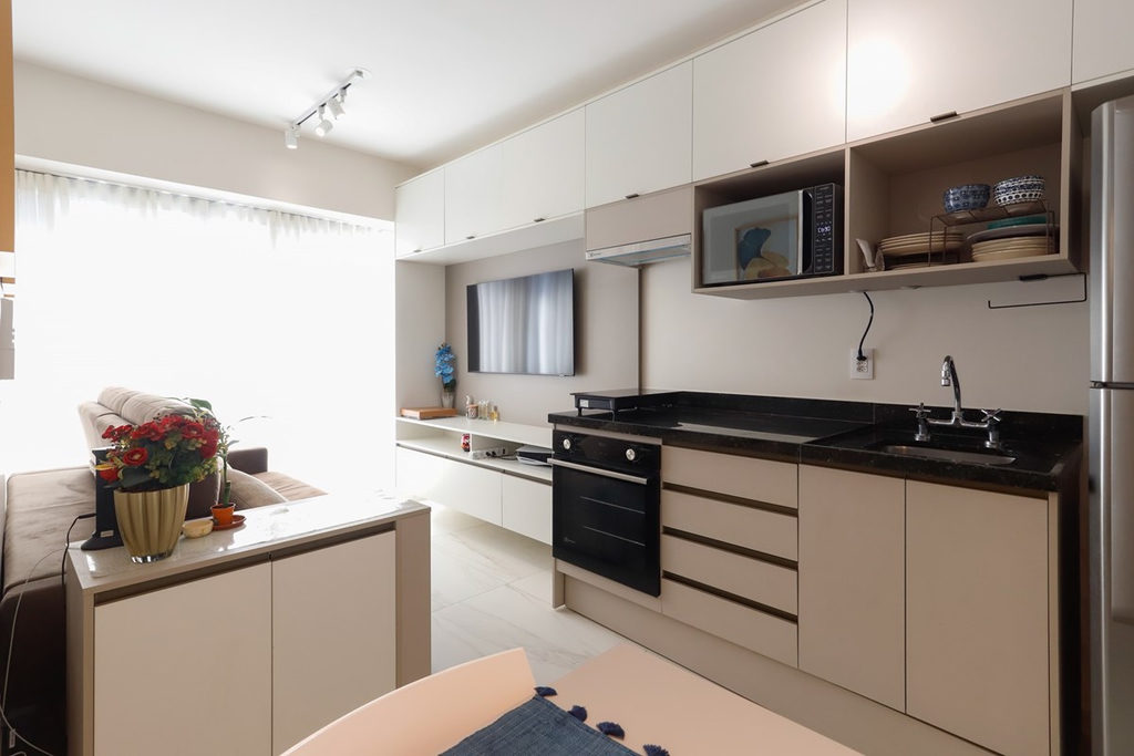 Apartamento, 2 quartos, 39 m² - Foto 30
