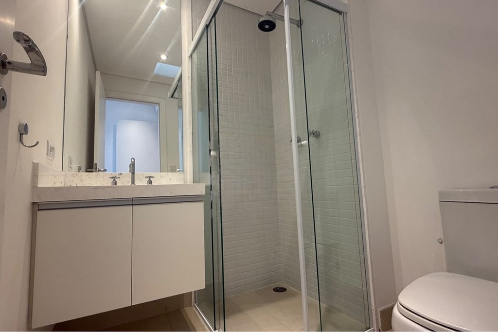 Casa de Condomínio, 4 quartos - Foto 10