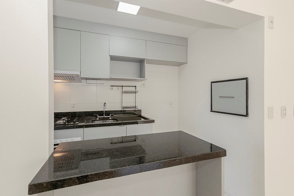 Apartamento para venda no bairro Marechal Rondon em Canoas