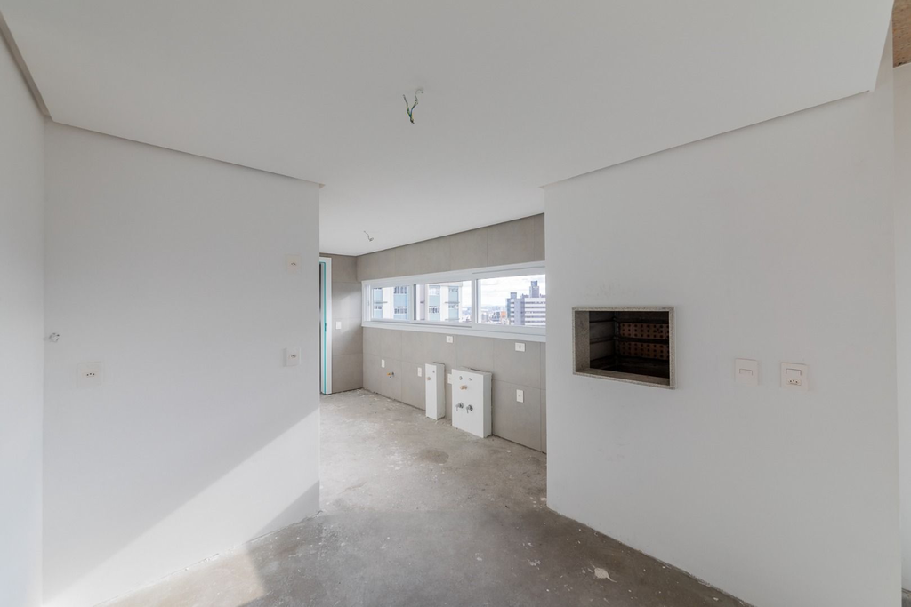 Apartamento para venda no bairro Petrópolis em Porto Alegre