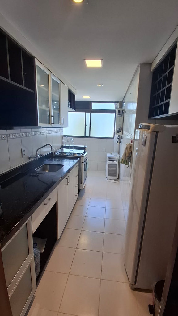 Apartamento para venda no bairro Petrópolis em Porto Alegre