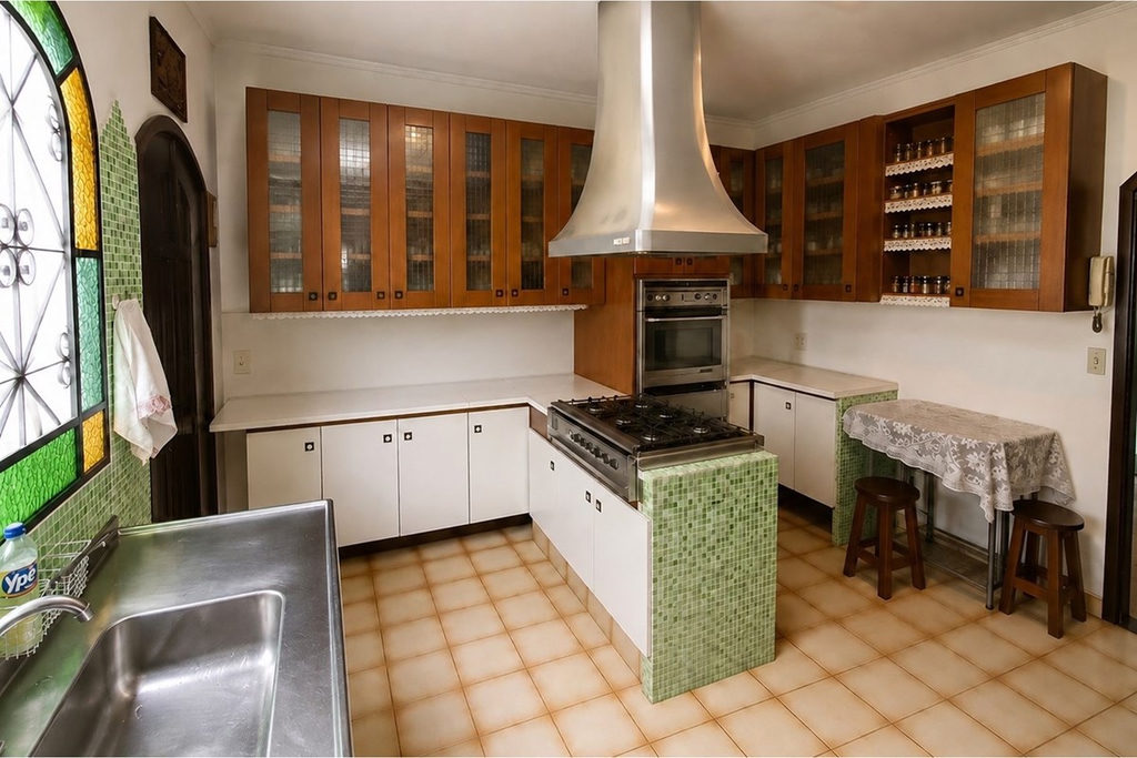 Casa, 6 quartos, 160 m² - Foto 54