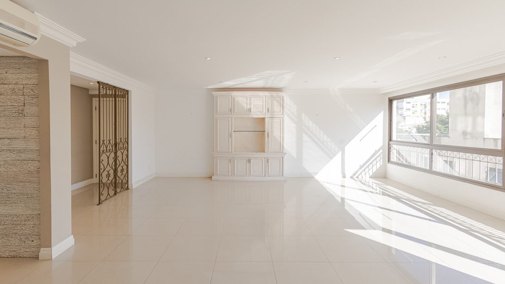 Apartamento para venda no bairro Mont Serrat em Porto Alegre