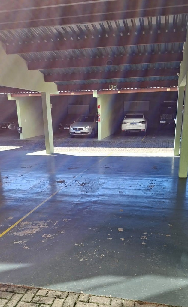 Apartamento para venda no bairro Centro em Esteio