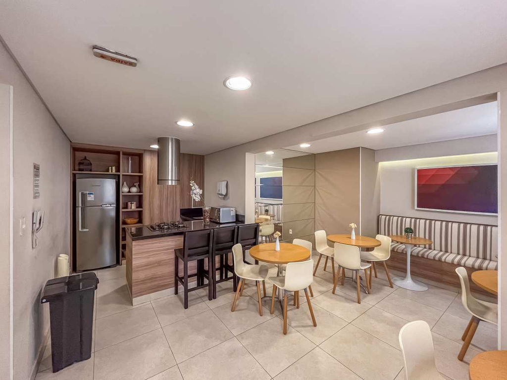 Apartamento, 2 quartos, 127 m² - Foto 15