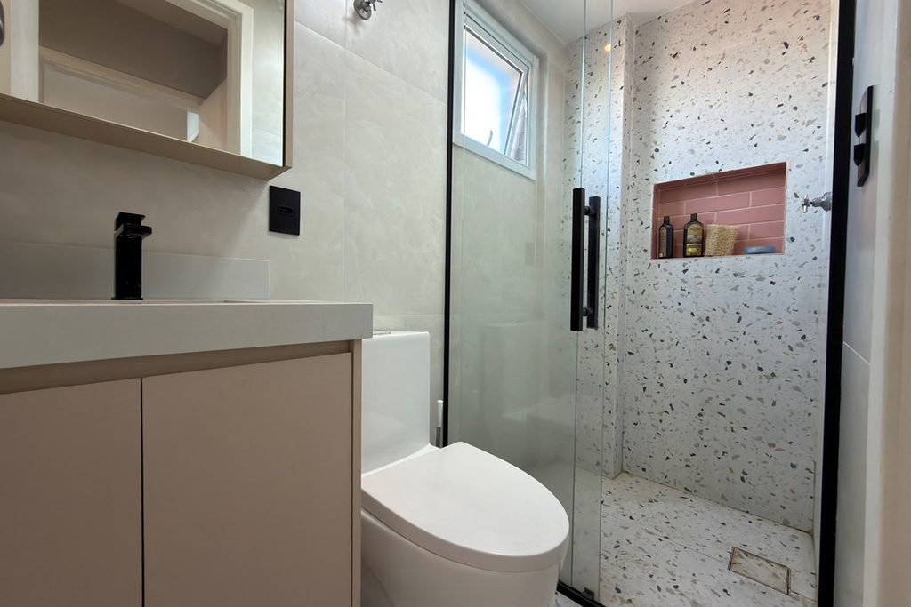 Cobertura, 2 quartos, 102 m² - Foto 9