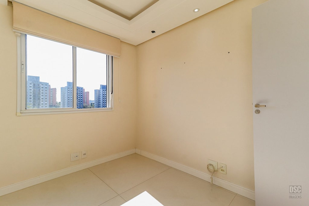 Apartamento para venda no bairro Morro Santana em Porto Alegre