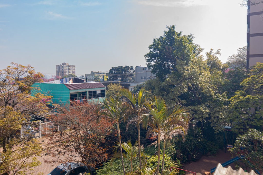 Apartamento para venda no bairro Alto Petrópolis em Porto Alegre